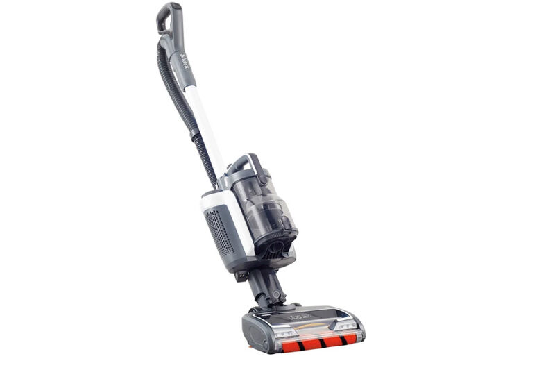 Anti-Hair-Wrap with Get-Anywhere-Technology